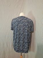 Blouse Armand Thiery Taille XXL