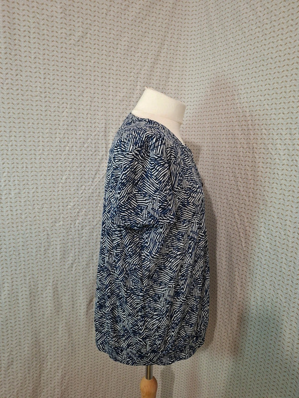 Blouse Armand Thiery Taille XXL