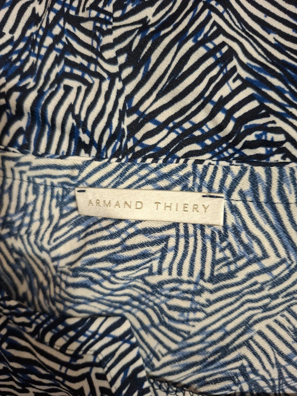 Blouse Armand Thiery Taille XXL
