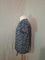 Blouse Armand Thiery Taille XXL