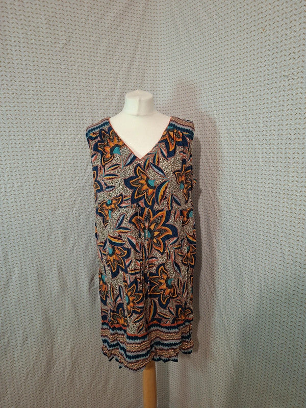 Robe Bréal Taille 3XL