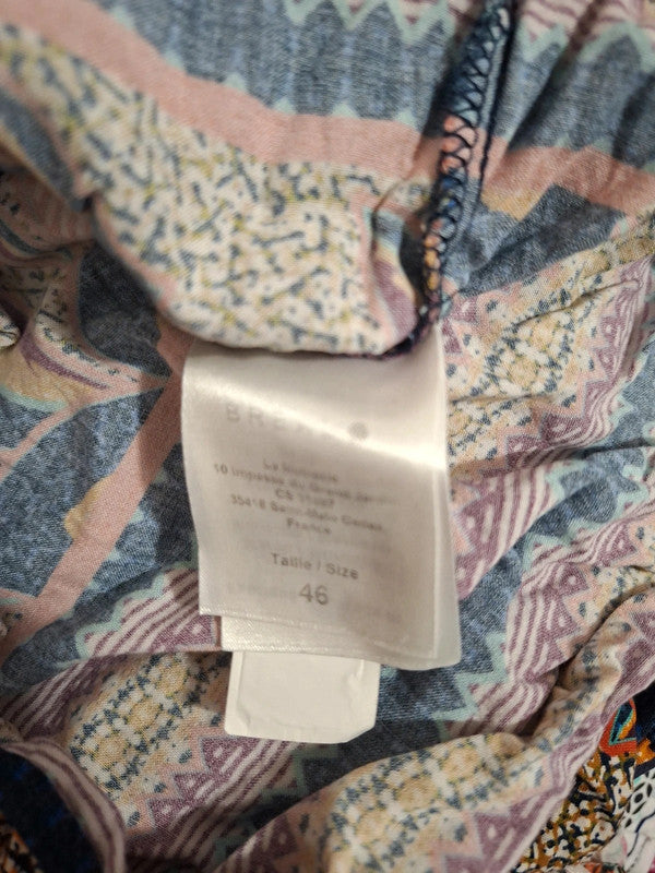 Robe Bréal Taille 3XL