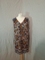 Robe Bréal Taille 3XL