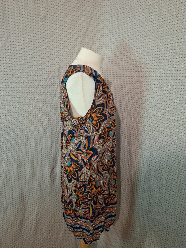 Robe Bréal Taille 3XL