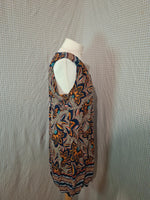 Robe Bréal Taille 3XL