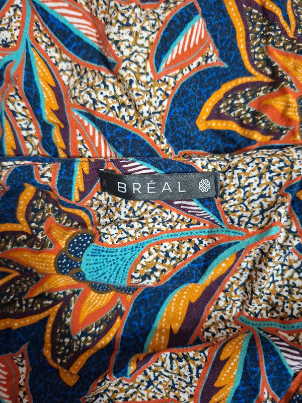 Robe Bréal Taille 3XL