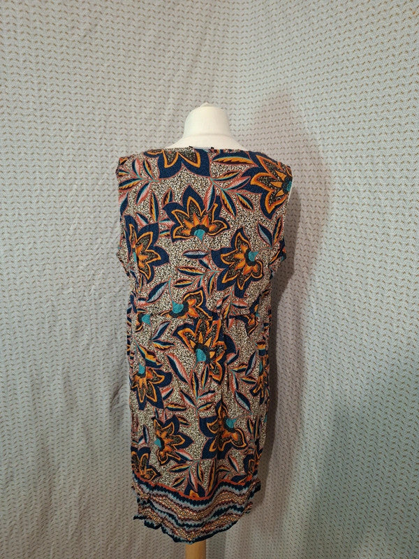 Robe Bréal Taille 3XL