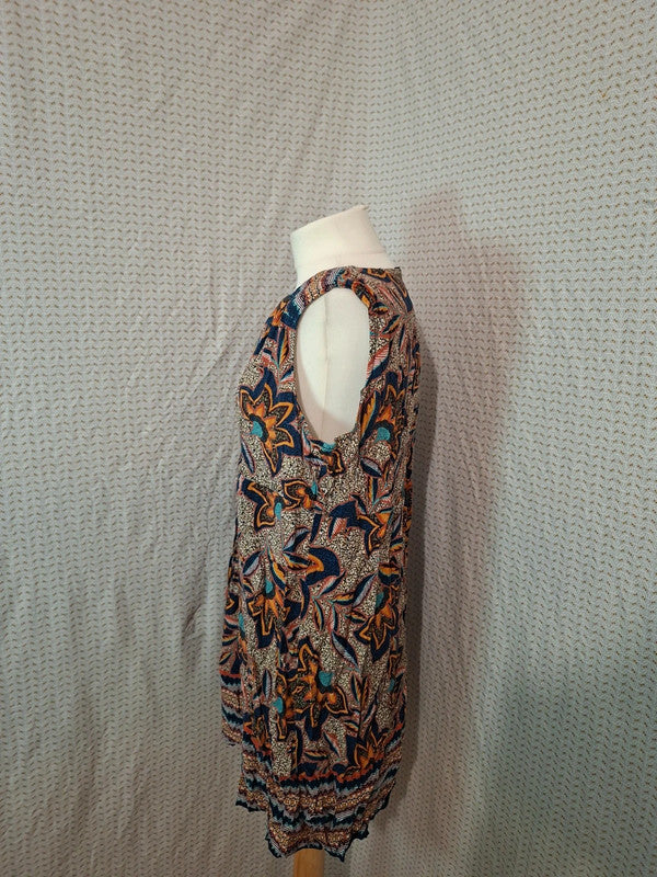 Robe Bréal Taille 3XL