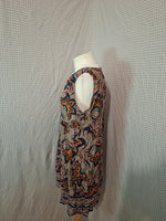 Robe Bréal Taille 3XL