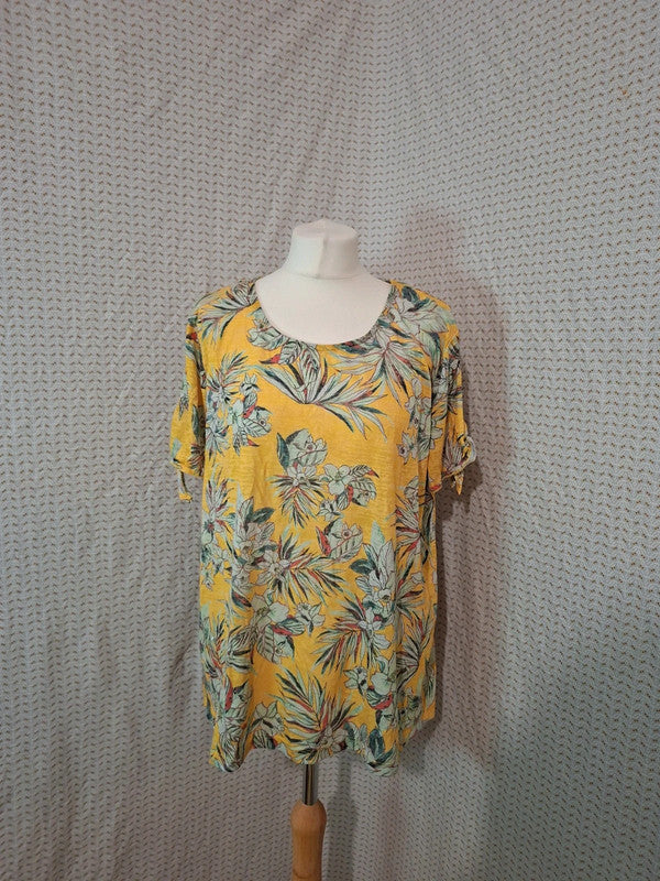 Blouse Damart Taille XL