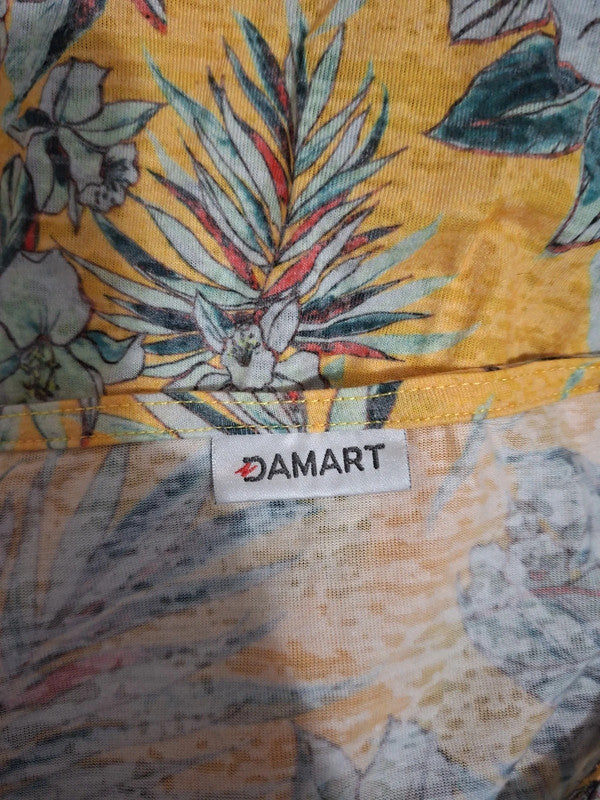 Blouse Damart Taille XL