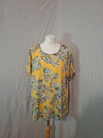 Blouse Damart Taille XL