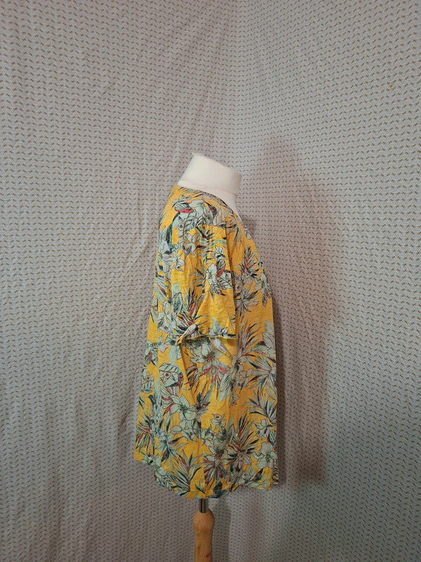 Blouse Damart Taille XL