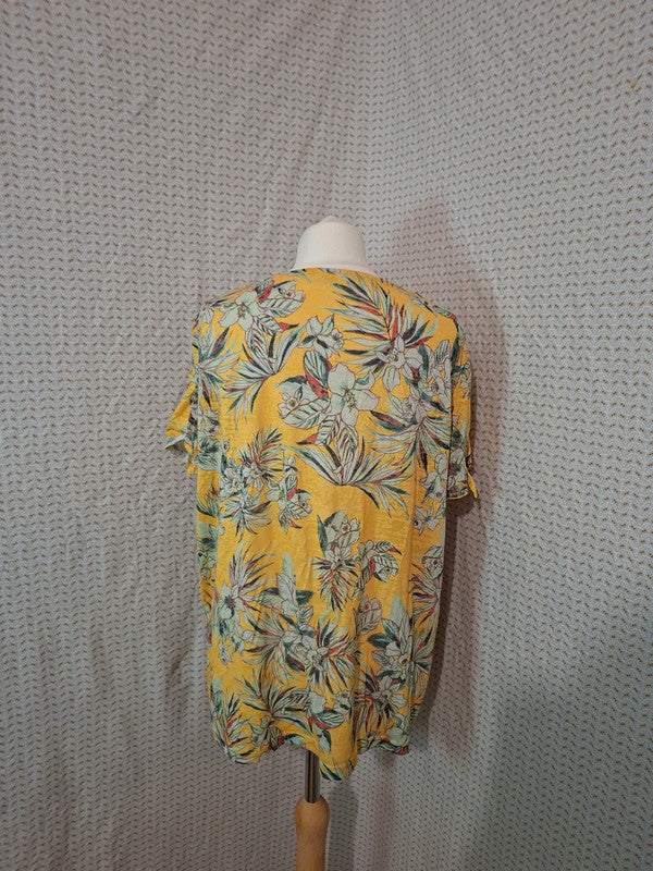 Blouse Damart Taille XL
