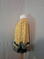 Blouse légère Taille 3XL