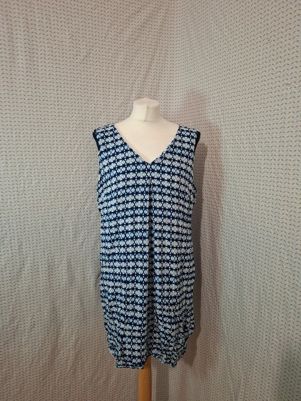 Robe Bréal Taille 3XL