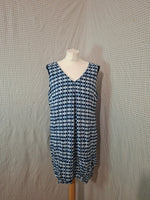 Robe Bréal Taille 3XL