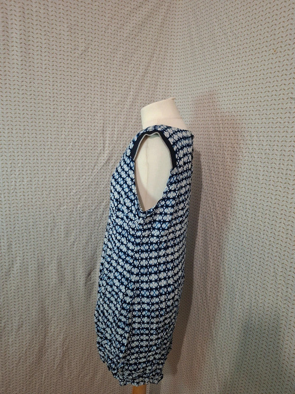 Robe Bréal Taille 3XL