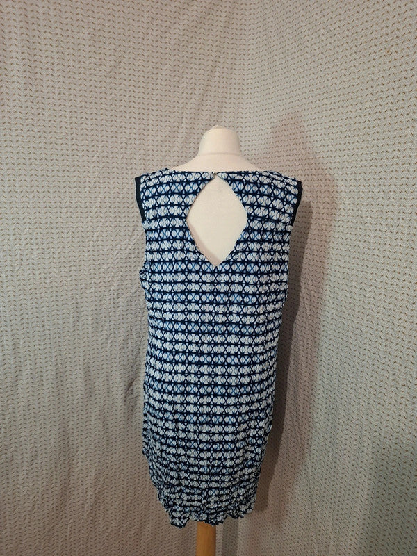 Robe Bréal Taille 3XL