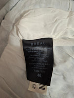 Robe Bréal Taille 3XL