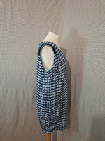 Robe Bréal Taille 3XL