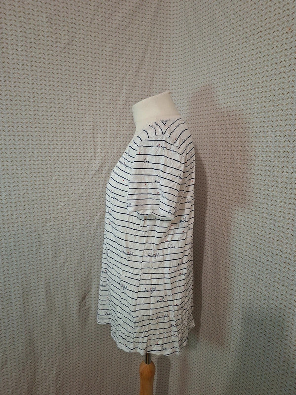 T-shirt Grain de Malice Taille XL