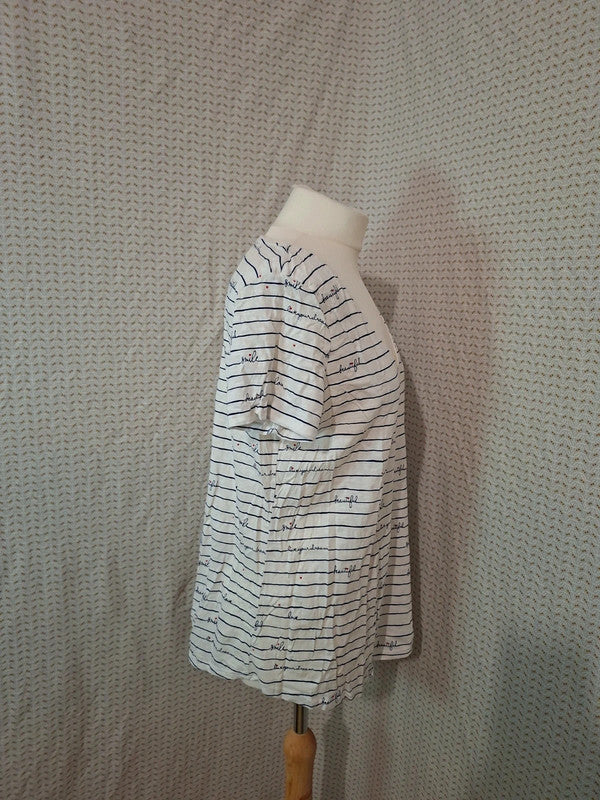 T-shirt Grain de Malice Taille XL