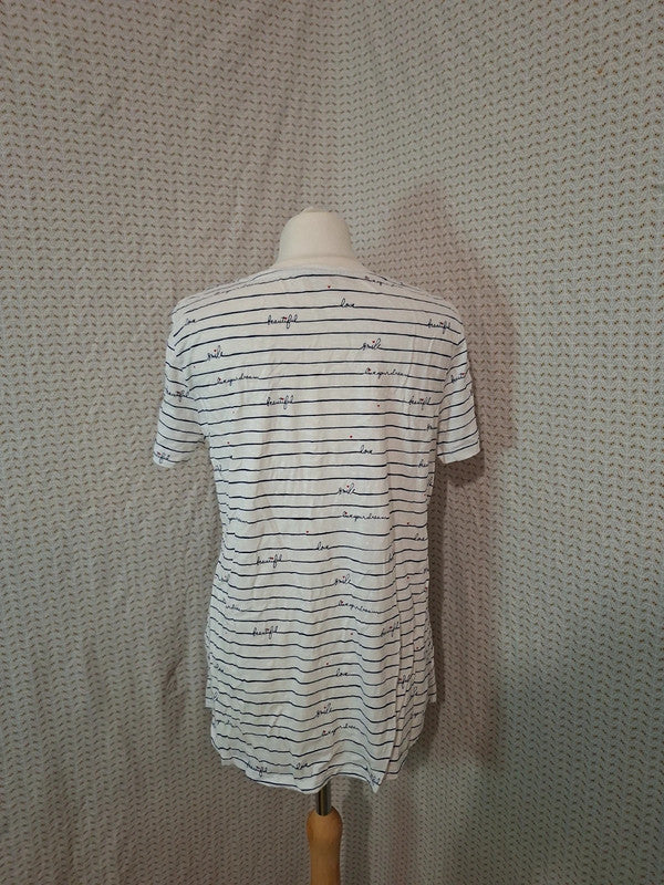 T-shirt Grain de Malice Taille XL