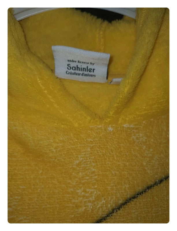 Pull à capuche Pikachu