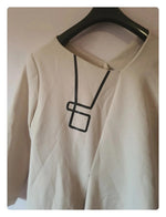 Superbe blouse Rosanna Alpi