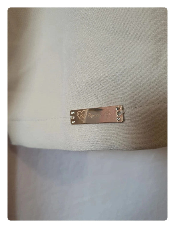 Superbe blouse Rosanna Alpi