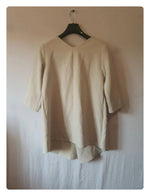 Superbe blouse Rosanna Alpi