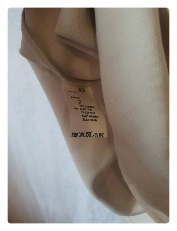 Superbe blouse Rosanna Alpi