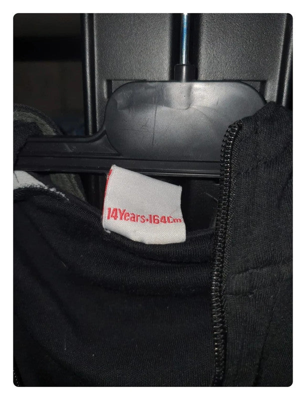 Sweat de sport Kappa