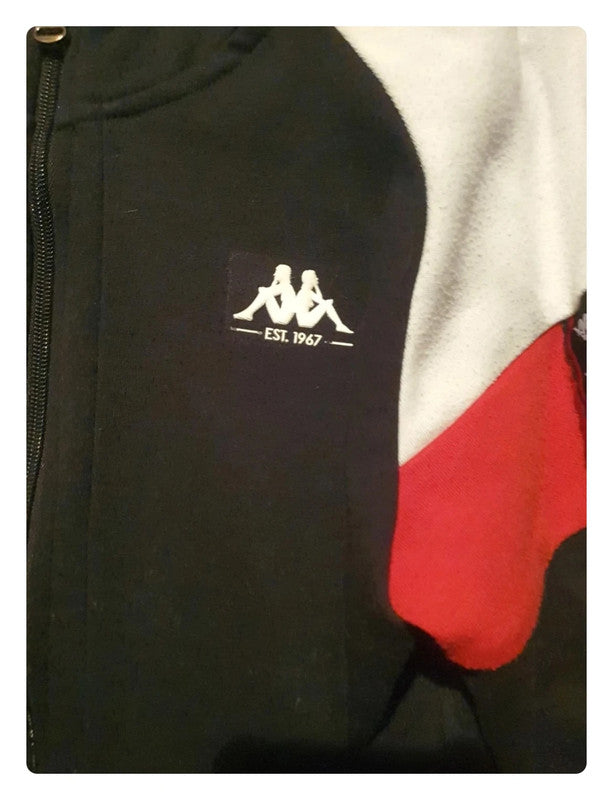 Sweat de sport Kappa