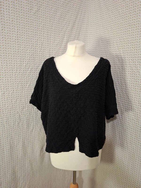 Top court Eva Tralala Taille L