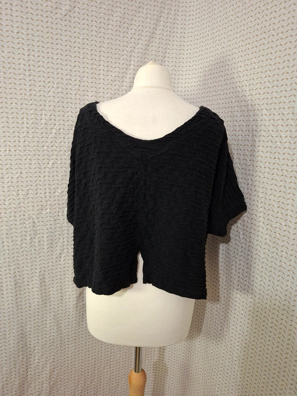 Top court Eva Tralala Taille L