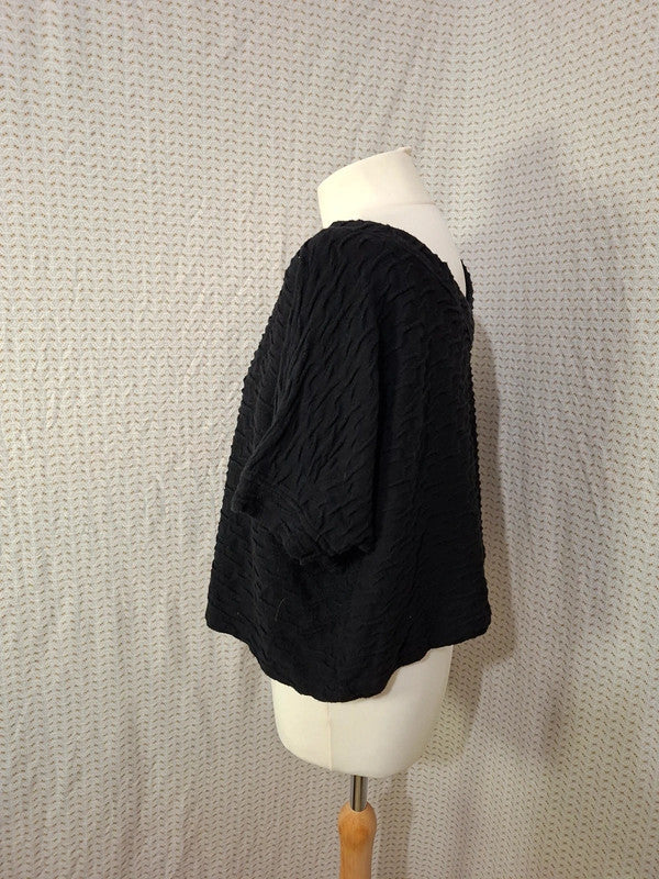 Top court Eva Tralala Taille L