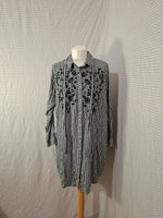 Chemisier Kiabi Taille 3XL