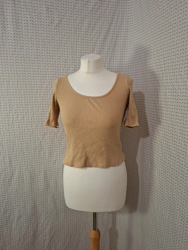 Top court H&M Taille S