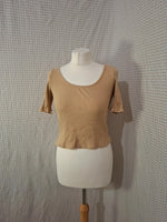 Top court H&M Taille S