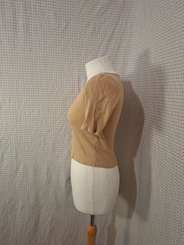 Top court H&M Taille S