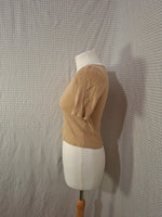 Top court H&M Taille S