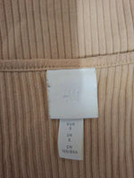 Top court H&M Taille S