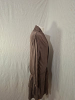 Cardigan long Mademoiselle-Élégance Taille 2XL