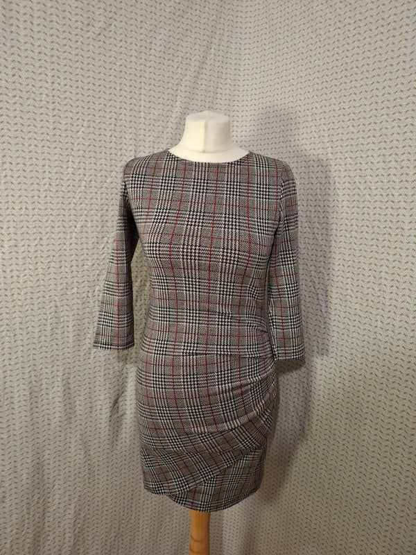 Robe d'hiver Mango Taille S