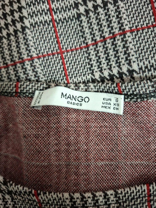 Robe d'hiver Mango Taille S