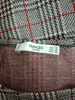 Robe d'hiver Mango Taille S