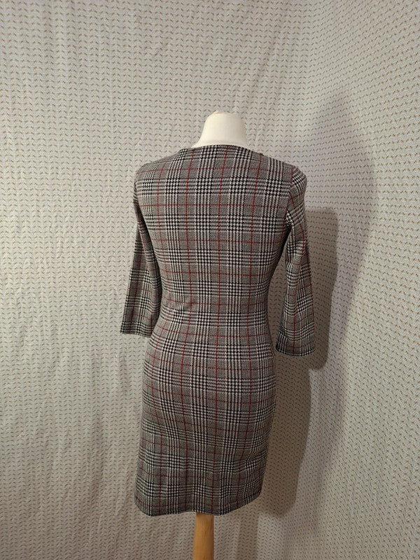 Robe d'hiver Mango Taille S