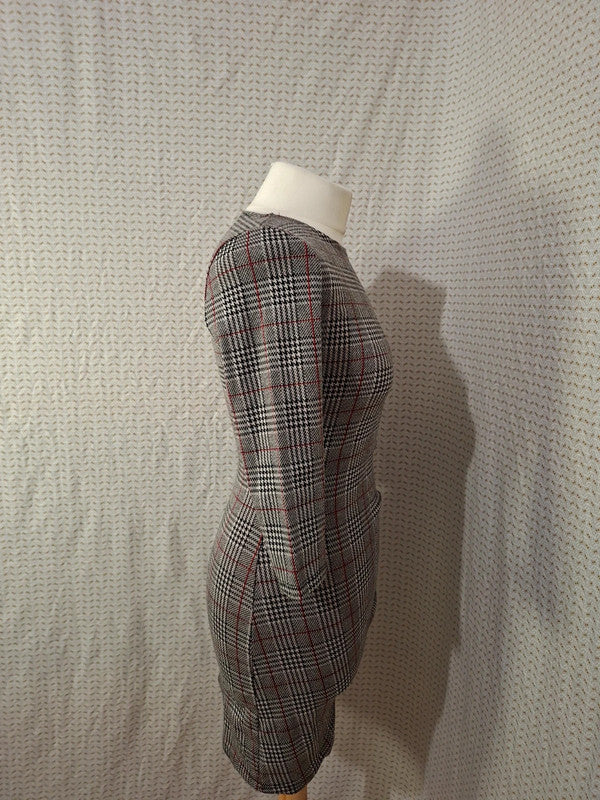 Robe d'hiver Mango Taille S